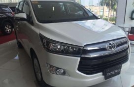 Toyota Innova 2019 E Diesel Manual 37K ALL-IN PROMO No Hidden Charges