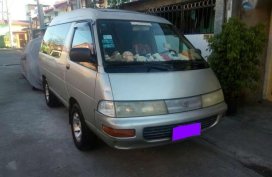 Toyota Townace 2005 for sale