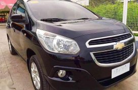 2015 Chevrolet spin Ltz 1.5 Diesel Manual