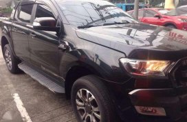 2015 Ford Ranger for sale