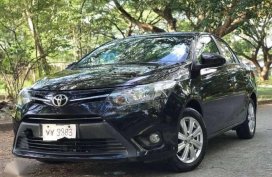 2016 Toyota Vios E for sale