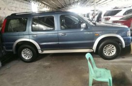2006 Ford Everest FOR SALE