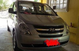 2012 Hyundai Grand Starex for sale
