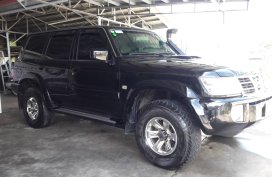 2004 NISSAN PATROL FOR SALE - 2.5M Neg
