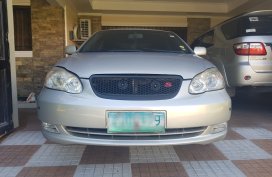 2007 Toyota Corolla Altis for sale