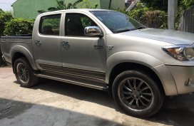 2007 Toyota Hilux for sale