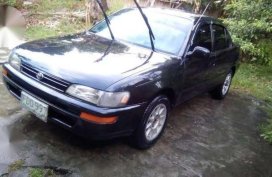 Selling my Toyota Corolla