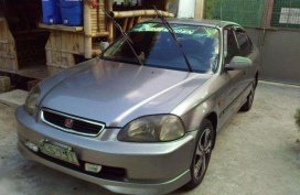 Honda Civic 1996 for sale