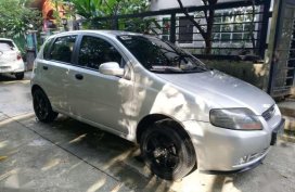 Chevrolet Aveo 2008 model for sale