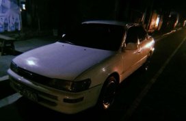 Toyota Corolla Bigbody GLi 1997 for sale