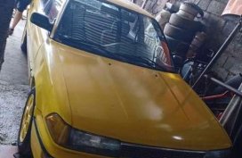 Toyota Corolla 1991 Model for sale