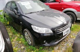 Peugeot 301 16E 2015 for sale