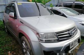 Suzuki Grand Vitara GL 2014