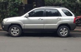 Kia Sportage 2007 for sale