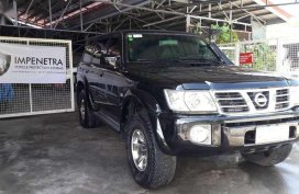 2004 Nissan Patrol for sale