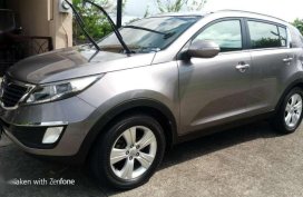 2012 Kia Sportage for sale