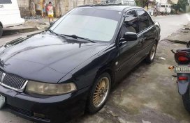 Mitsubishi Lancer GLS 2001 for sale