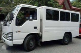 2018 Isuzu NHR Flexitruck FB Type FOR SALE