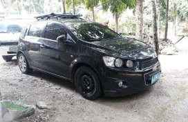 2013 Chevrolet Sonic for sale