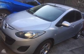 2015 Mazda 2 HB for sale 