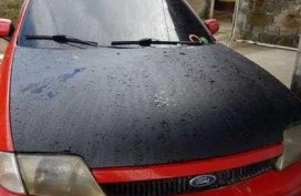 Forsale Ford Lynx 2000 model Manual transmission