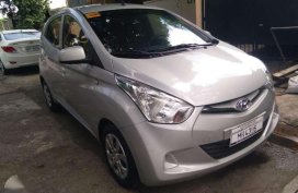 Hyundai Eon 2017 for sale 