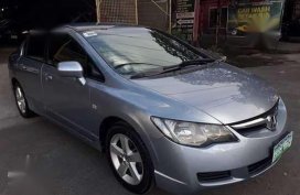 Honda Civic 1.8S 2007 for sale