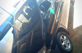 HYUNDAI Starex club 1999 model Diesel matic