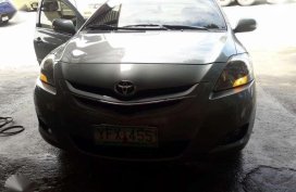 Toyota Vios 2008 for sale