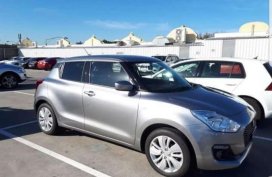 20181 Suzuki Swift  FOR SALE