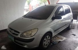 Hyundai Getz 2007 for sale