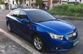 Chevrolet Cruze 2013 for sale