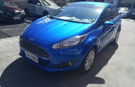 Ford Fiesta 2015 for sale