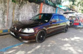 Honda Civic VTEC engine. 1996 FOR SALE