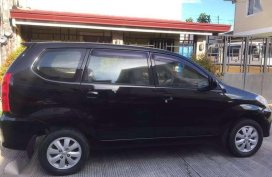 2011 Toyota Avanza G 1.5 for sale