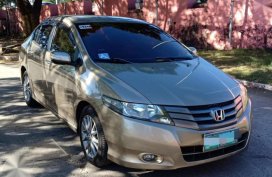 Honda City 1.5e (Top of The Line) 2011 model