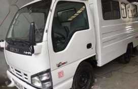 2010 Isuzu NHR for sale