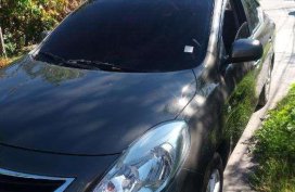 Nissan Almera 2015 for sale 