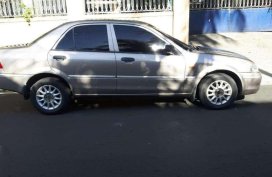 Ford Lynx gsi 2000 FOR SALE