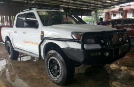 2011 Ford Ranger wildtrak Lifted body