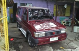 94 Toyota Tamaraw Fx Sale or swap