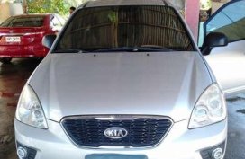 Kia Carens crdi 2010 model for sale