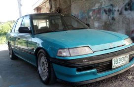 Honda Civic Ef 1991 for sale 