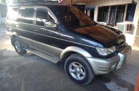 Isuzu Crosswind xuv 2008 for sale