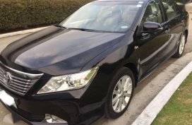 Toyota Camry 2012 for sale