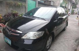 Honda City 2006 for sale 