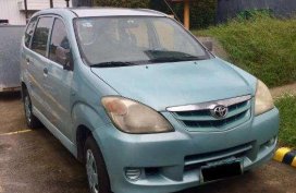 2010 Toyota Avanza for SALE