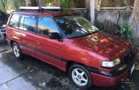2009 Mazda MPV efini Japan Automatic FOR SALE