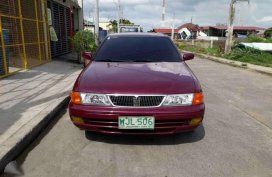 Nissan Sentra for sale 