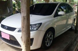 Ford Focus 2012 diesel 1st owned